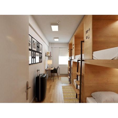 Nem Guest House Улан-Батор Екстер'єр фото