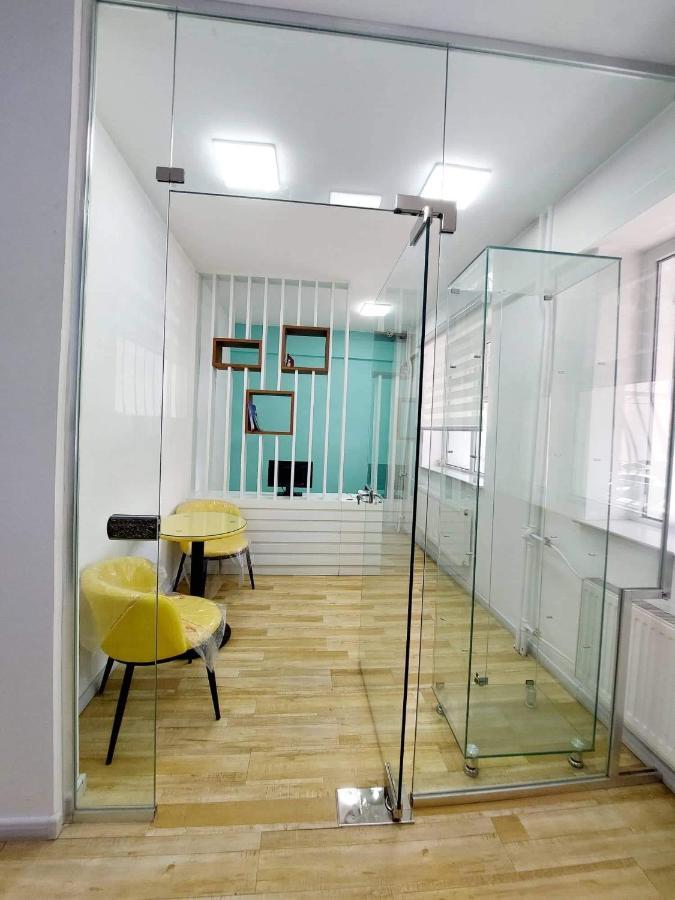 Nem Guest House Улан-Батор Екстер'єр фото