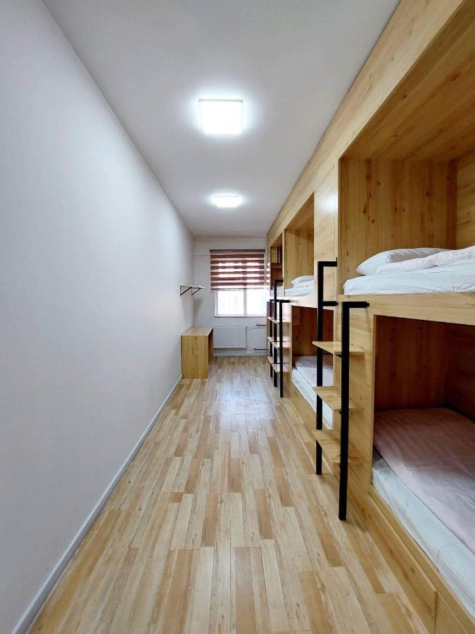Nem Guest House Улан-Батор Екстер'єр фото